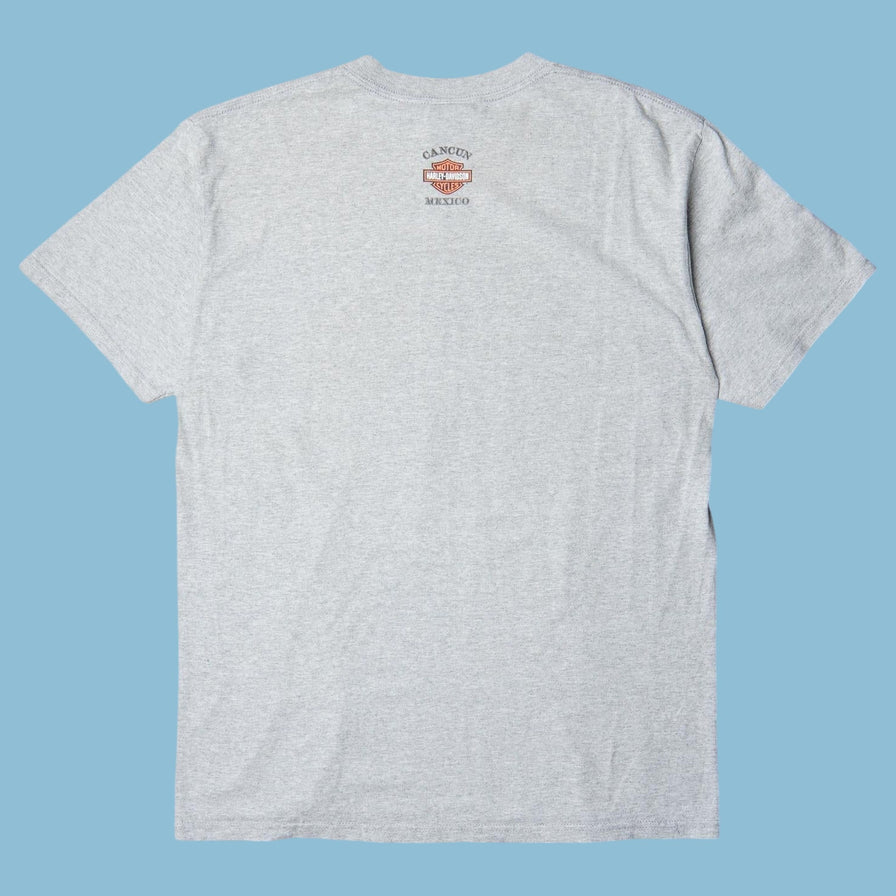 Vintage Harley Davidson Genuine Original T-Shirt - L