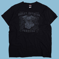 Vintage Harley Davidson Germany 2020 T-Shirt - XL - NFF Vintage