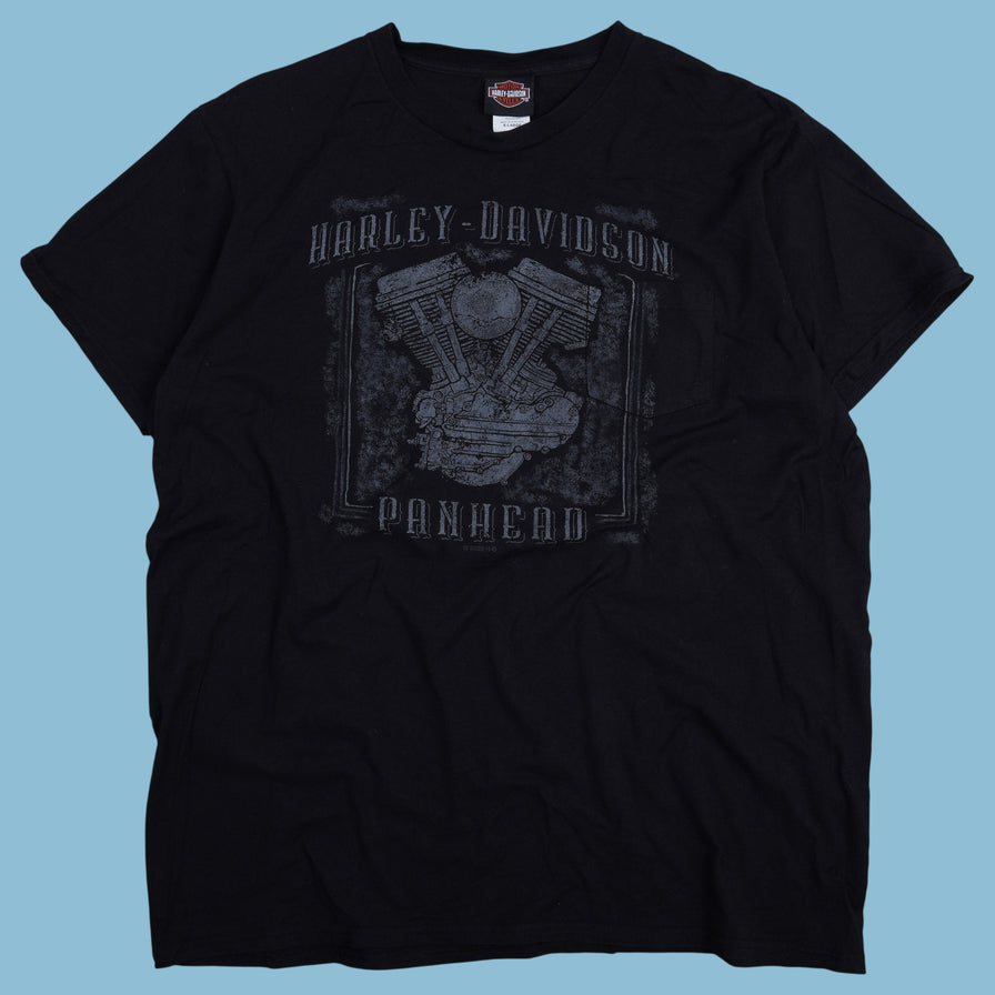 Vintage Harley Davidson Germany 2020 T-Shirt - XL - NFF Vintage