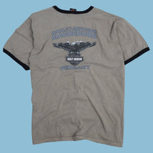Vintage Harley Davidson Germany T-Shirt - XL - NFF Vintage