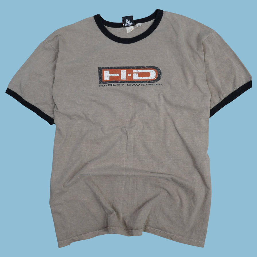 Vintage Harley Davidson Germany T-Shirt - XL - NFF Vintage