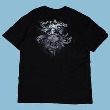 Vintage Harley davidson Germany T2010 T-Shirt - XL - NFF Vintage