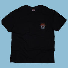 Vintage Harley davidson Germany T2010 T-Shirt - XL - NFF Vintage