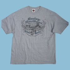 Vintage Harley Davidson Germany 2009 T-Shirt - XL - NFF Vintage