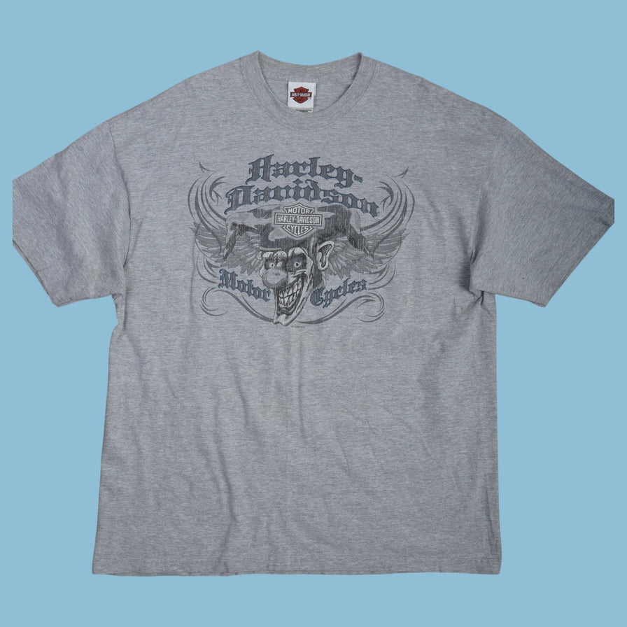 Vintage Harley Davidson Germany 2009 T-Shirt - XL - NFF Vintage