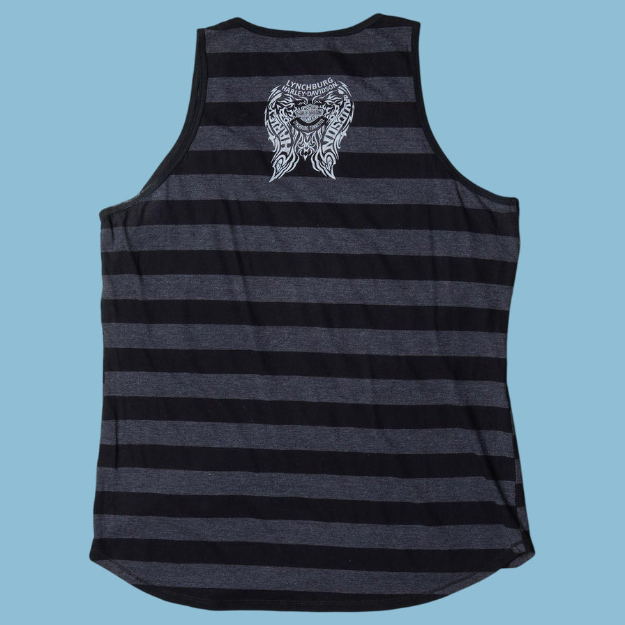Vintage Harley Davidson HDMC Tanktop - XL