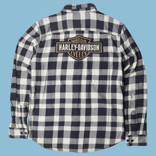 Vintage Harley Davidson Hemd - M