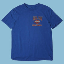 Vintage Harley Davidson Hill City South Dakota T-Shirt - M
