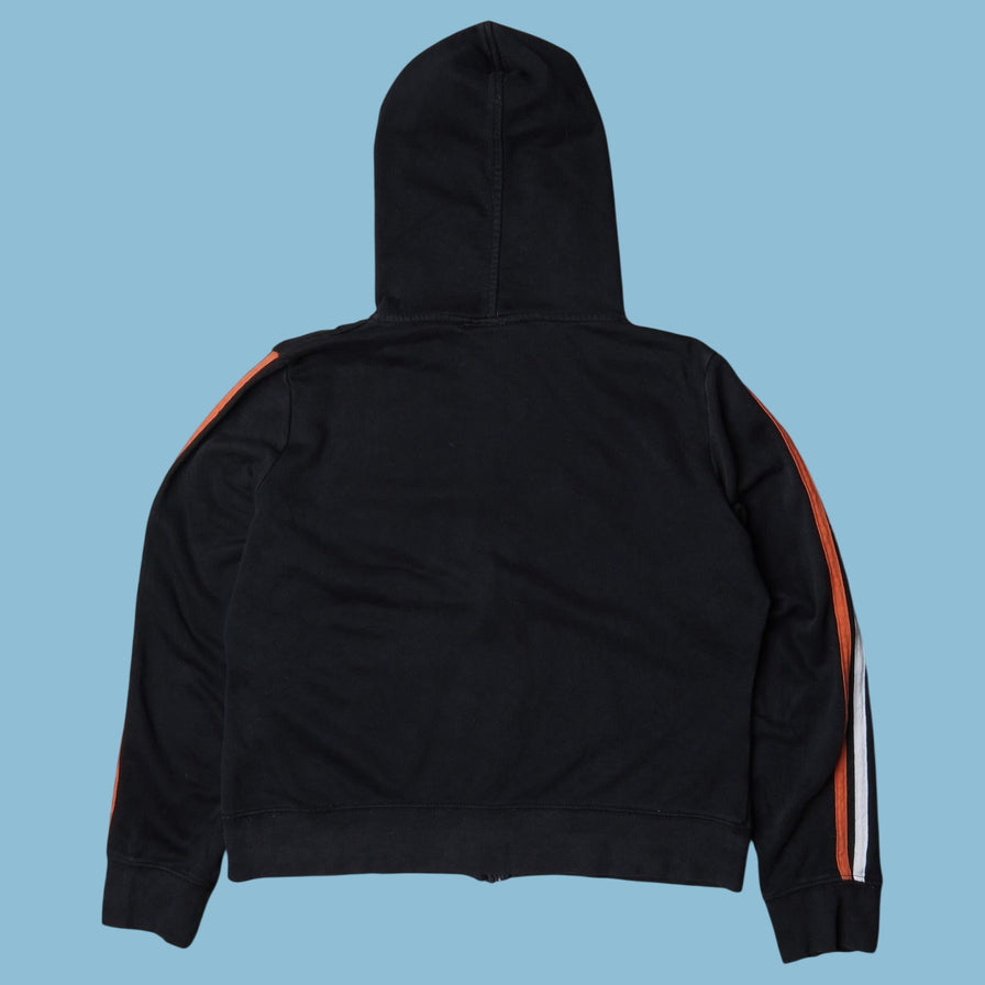 Vintage Harley Davidson Hoodie - L