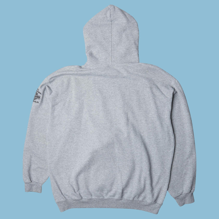 Vintage Harley Davidson Hoodie - XL