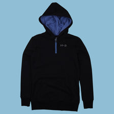 Vintage Y2K Harley Davidson Hoodie - XS