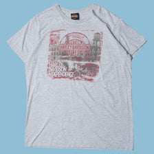 Vintage Harley Davidson Independence T-Shirt - XL