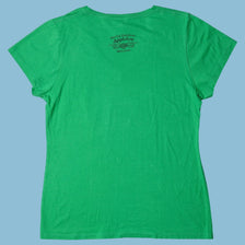 Vintage Harley Davidson Irish Shamrock T-Shirt - 2XL