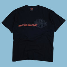 Vintage Harley Davidson Italia 2011 T-Shirt - XL - NFF Vintage
