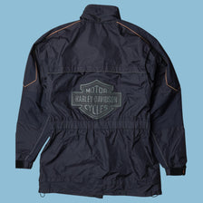 Vintage Harley Davidson Jacke - M