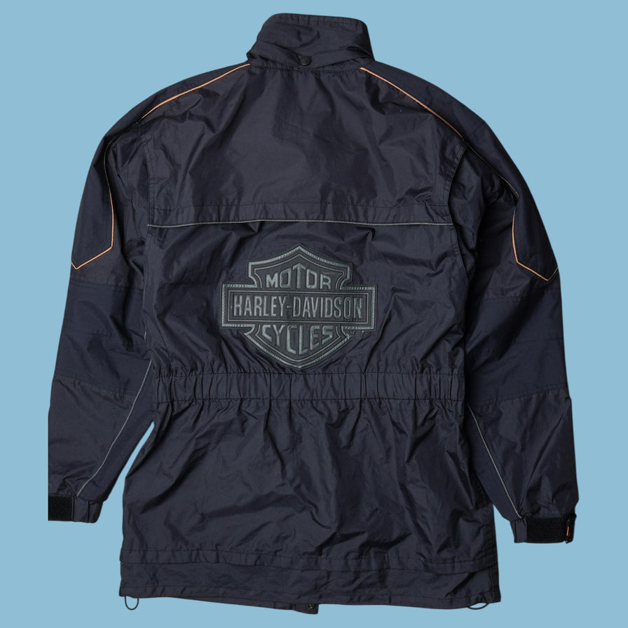 Vintage Harley Davidson Jacke - M