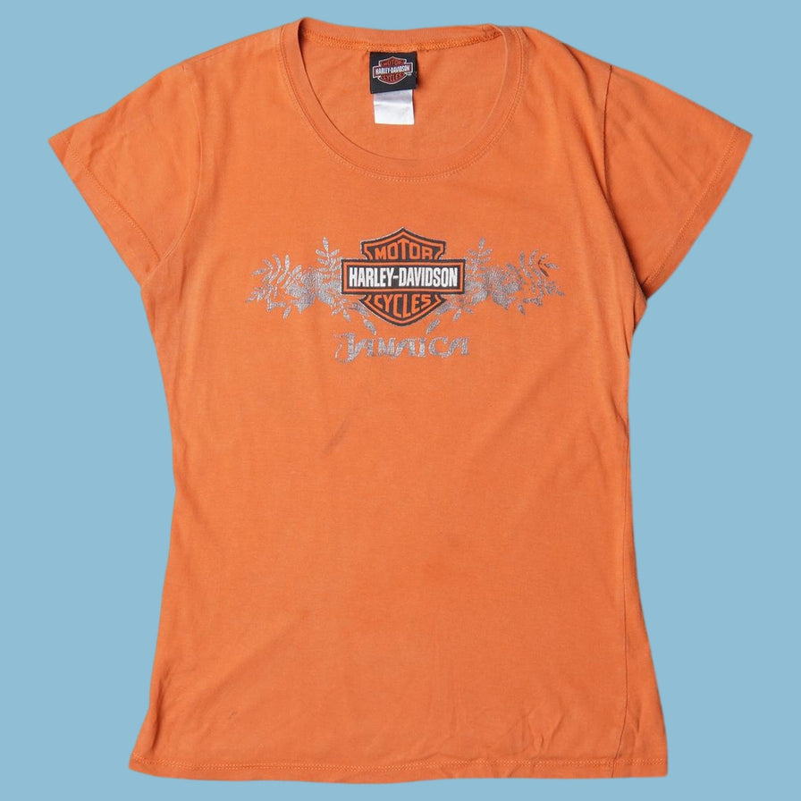 Vintage Harley Davidson Jamaica T-Shirt - M