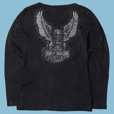Vintage Harley Davidson Longsleeve - M