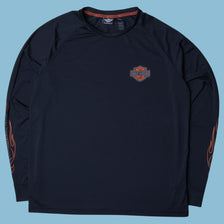 Vintage Harley Davidson Longsleeve - XL