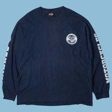 Vintage Harley Davidson Longsleeve - XL