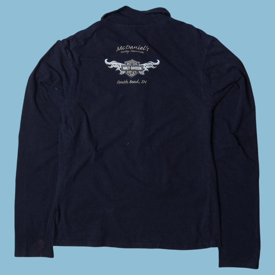 Vintage Harley Davidson Longsleeve - XL