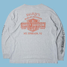 Vintage Harley Davidson Longsleeve - XL