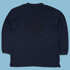 Vintage Harley Davidson Sweater - XL