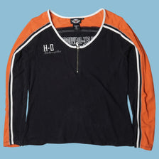 Vintage Harley Davidson Longsleeve - XL