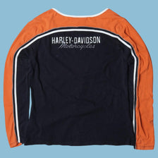 Vintage Harley Davidson Longsleeve - XL