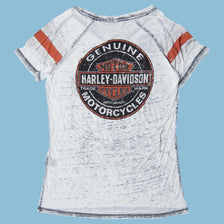 Vintage Harley Davidson Motor Cycles T-Shirt - M