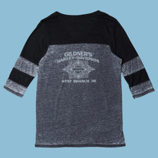 Vintage Harley Davidson Motorcycles Longsleeve - M
