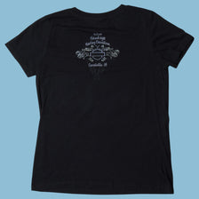 Vintage Harley Davidson Motorcycles T-Shirt - M