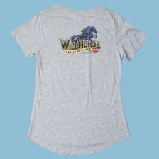 Vintage Harley Davidson Motorcycles T-Shirt - S