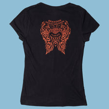 Vintage Harley Davidson Motorcycles T-Shirt - S