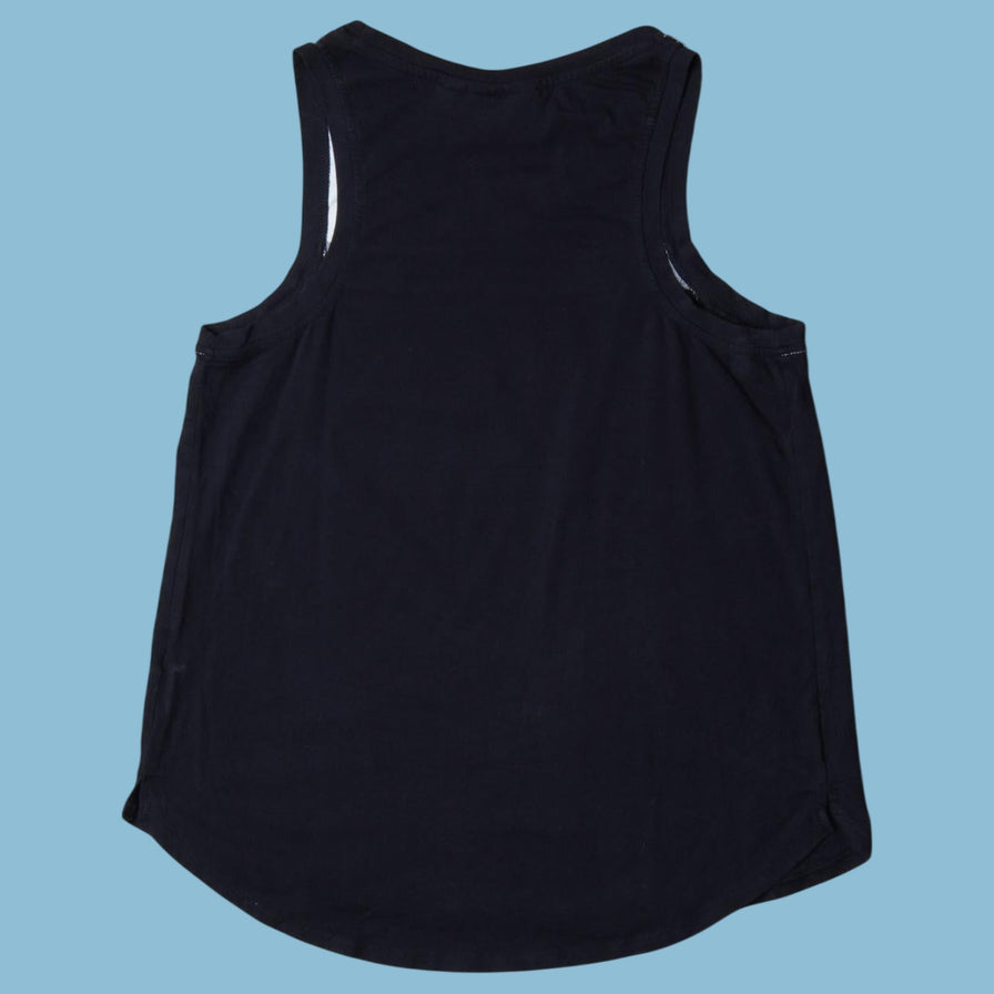 Vintage Harley Davidson Motorcycles Tank Top - M