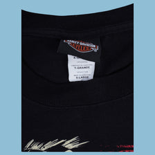 Vintage Harley Davidson München 2008 T-Shirt - XL - NFF Vintage