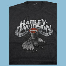 Vintage Harley Davidson North Carolina 2007 Tanktop Shirt - XL - NFF Vintage