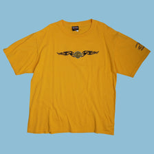 Vintage Harley Davidson Oceancity T-Shirt - L - NFF Vintage
