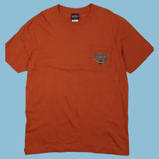 Vintage Harley Davidson Orwigsburg 2008 T-Shirt - XL