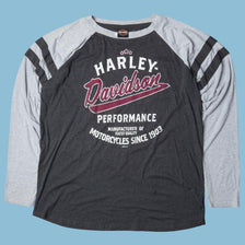 Harley Davidson Performance Longsleeve - 2XL