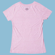 Vintage Harley Davidson Pink Ribbon T-Shirt - S
