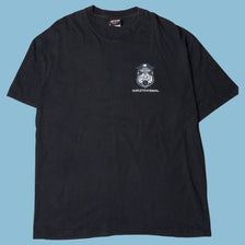 Vintage Harley Davidson Police T-Shirt - XL