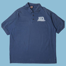 Vintage Harley Davidson Polo - XL