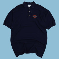 Vintage Harley Davidson Poloshirt 90s T-Shirt - XL - NFF Vintage