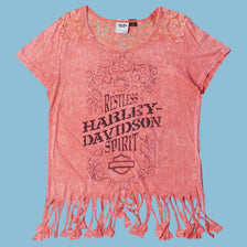 Vintage Harley Davidson Restless Spirit T-Shirt - M