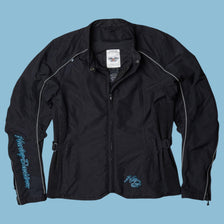 Vintage Harley Davidson Riding Gear Jacke - L