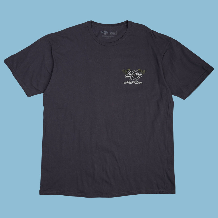 Vintage Harley Davidson Rio de Janeiro T-Shirt - XL - NFF Vintage