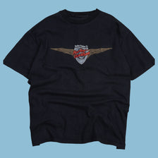 Vintage Harley Davidson San Francisco T-Shirt - XL - NFF Vintage