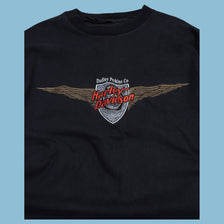 Vintage Harley Davidson San Francisco T-Shirt - XL - NFF Vintage