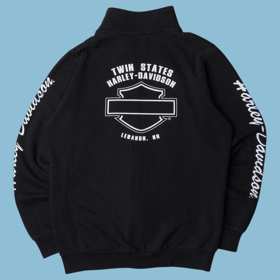 Vintage Harley Davidson Sweater - XL